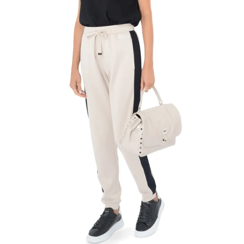 'S MAX MARA Casual Pants Women's Beige-3