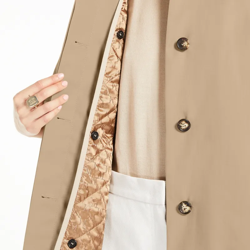 Max Mara Parole Cape-4