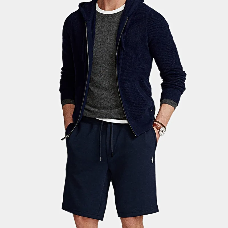 Polo Ralph Lauren Drawstring waist Track Shorts-2