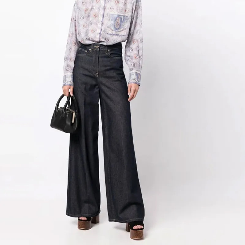 Zimmermann Vitali Paisley-print Shirt-4