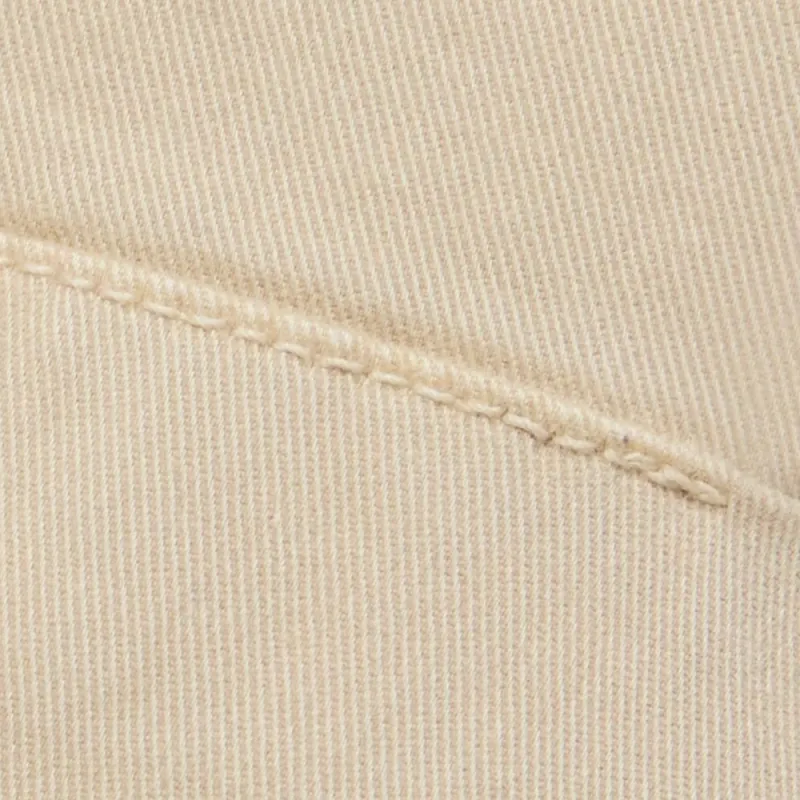 NILI LOTAN Casual Pants Women's Beige-4
