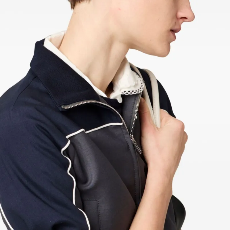 MIU MIU Shirts Women's White-4
