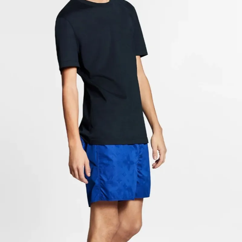 LOUIS VUITTON 1A2I5N Classic T Shirt-2
