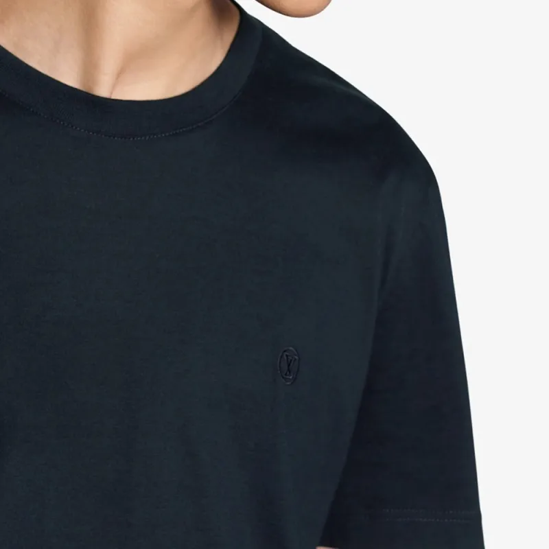 LOUIS VUITTON 1A2I5N Classic T Shirt-4