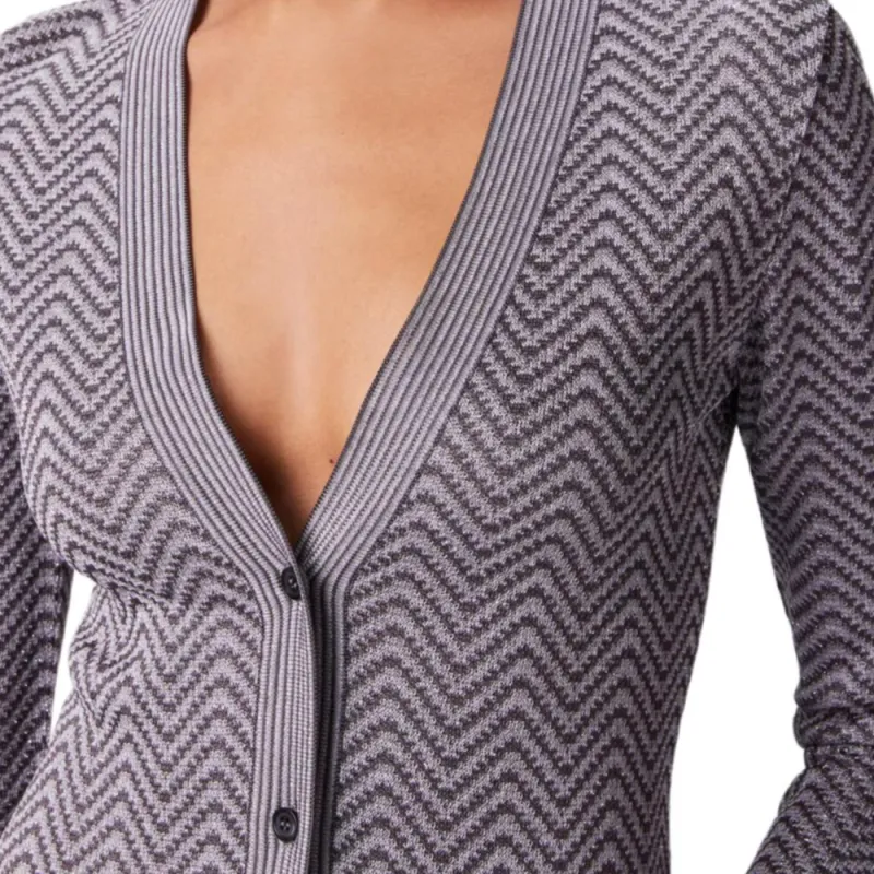 MISSONI Knitwear Women's Dark Purple-4