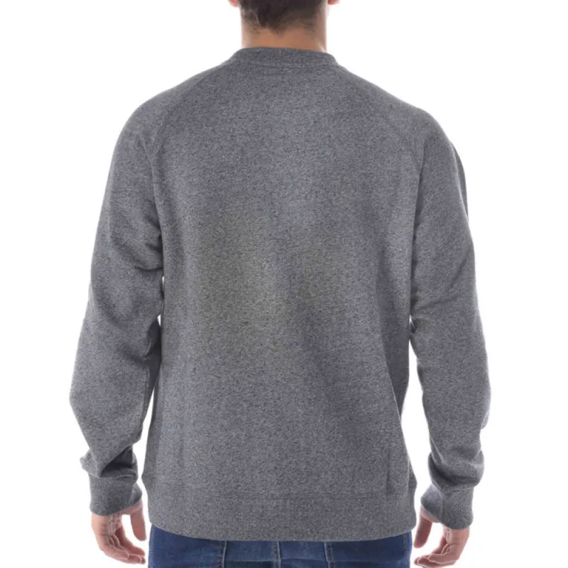 KENZO Sweatshirts Men Gray-2