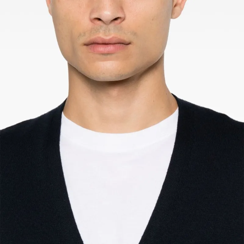 Tagliatore Kieran Cardigan-4
