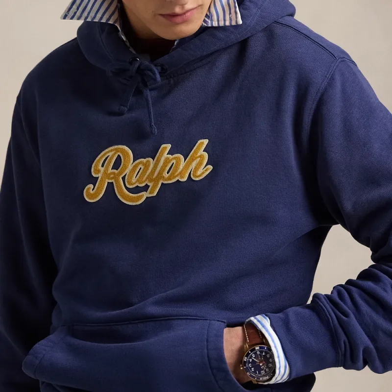 Polo Ralph Lauren Large Logo Hoodie-3