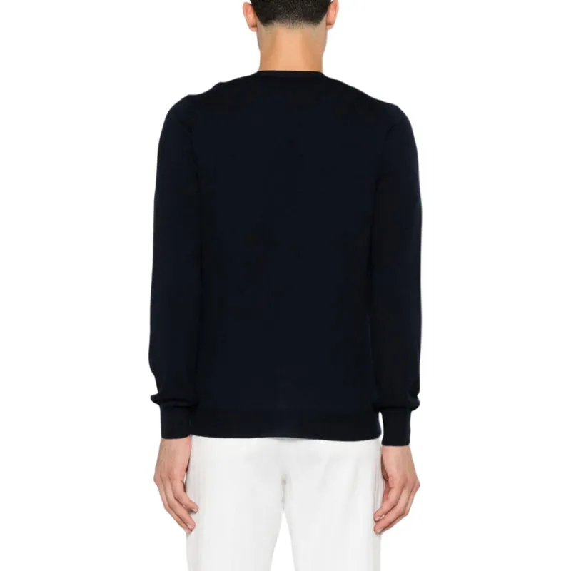 Tagliatore Kieran Cardigan-2