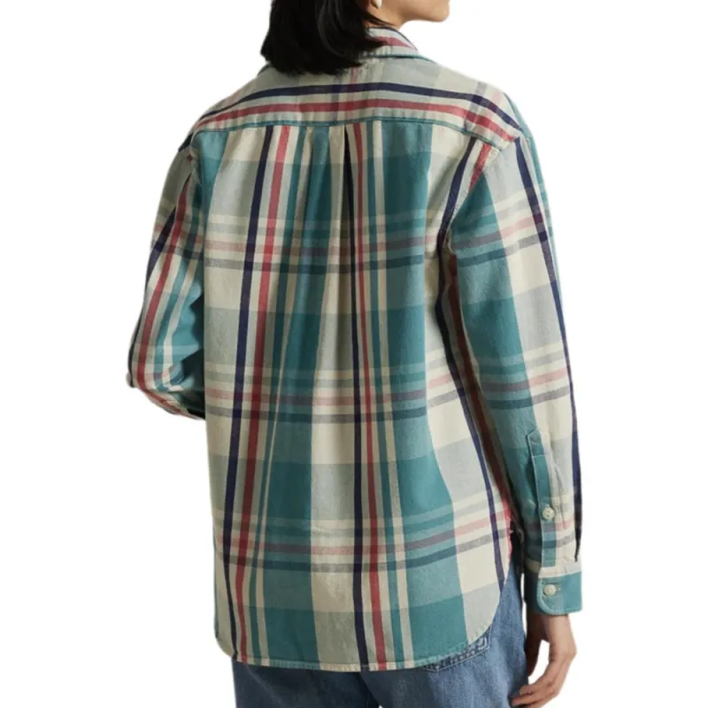 Polo Ralph Lauren Shirt Women's Multicolor-2