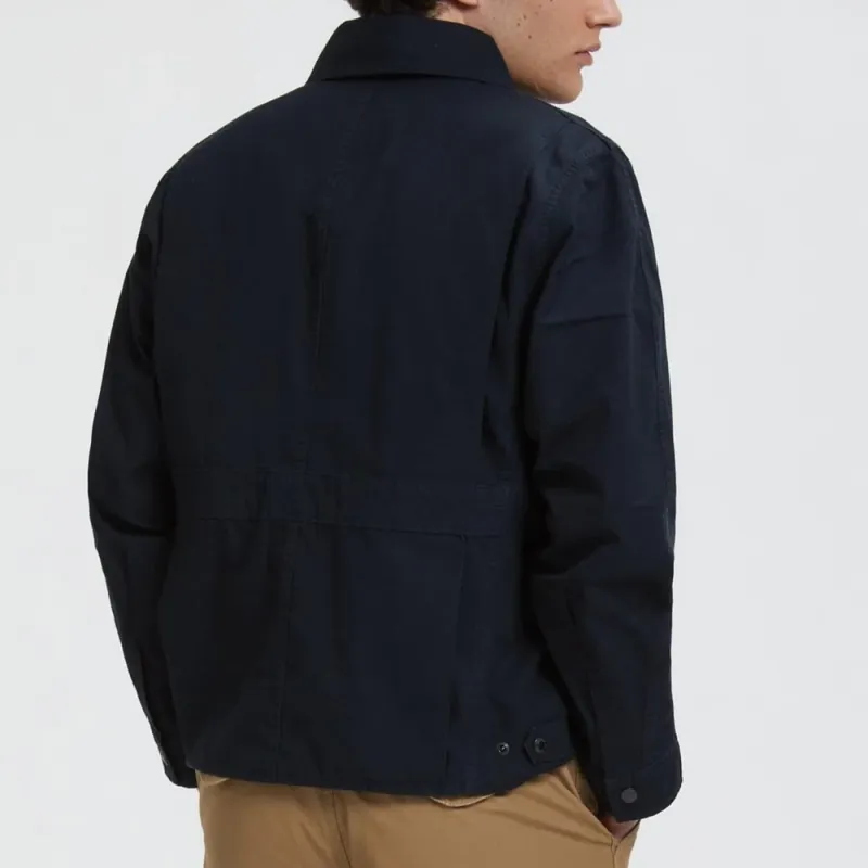Filson Press-stud Shirt Jacket-4