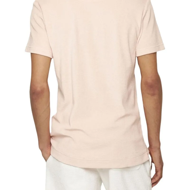 Orlebar Brown Cotton Polo Shirt-4