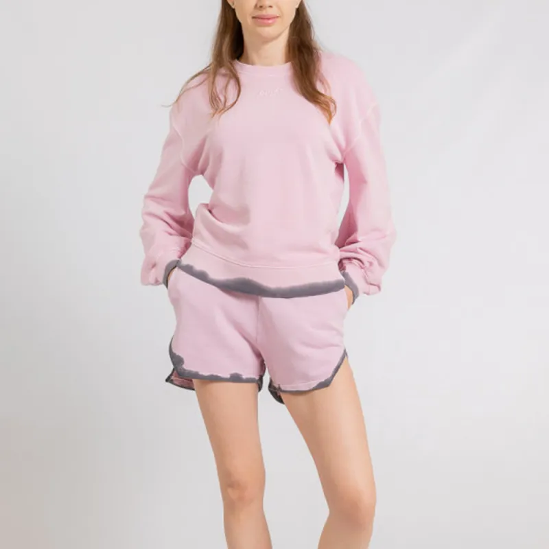 PINKO Sweatshirts Women's Pink-2