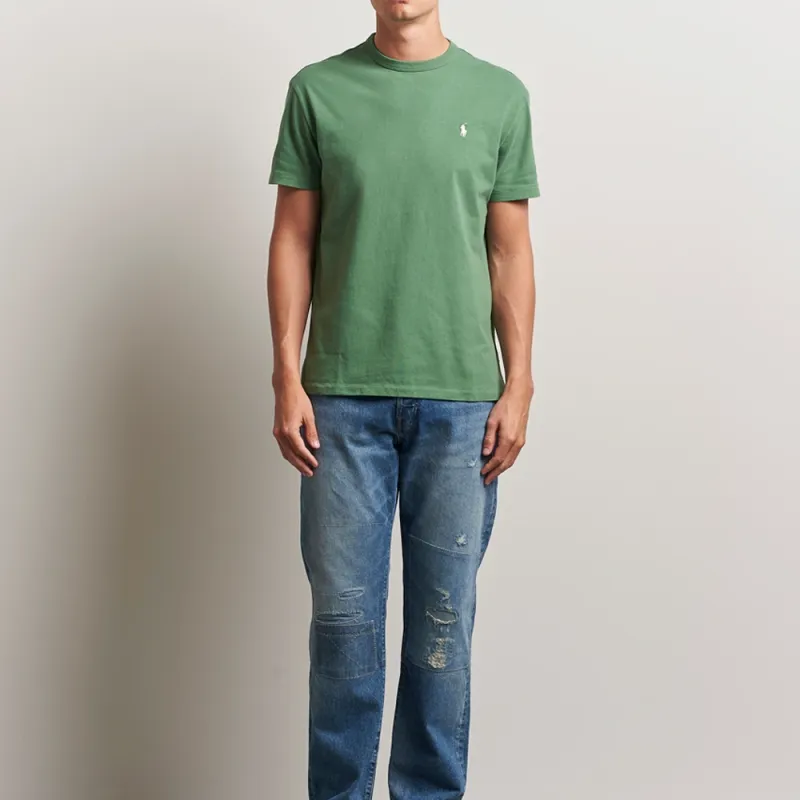 Polo Ralph Lauren T Shirt Men's Green-1