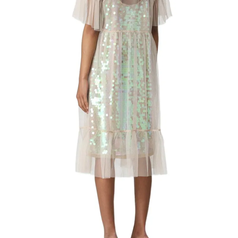 TWINSET MILANO Skirt Set Women's Two-Piece Set-4
