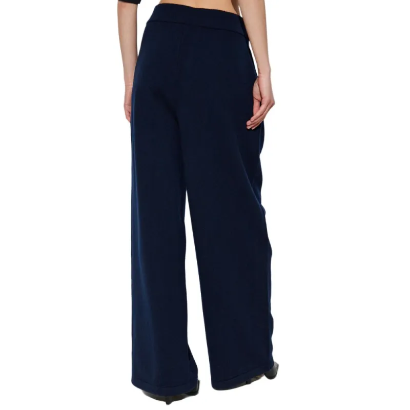 DSQUARED 2 Wool Trousers-3