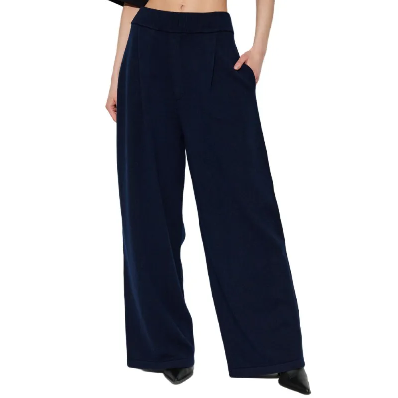 DSQUARED 2 Wool Trousers-2