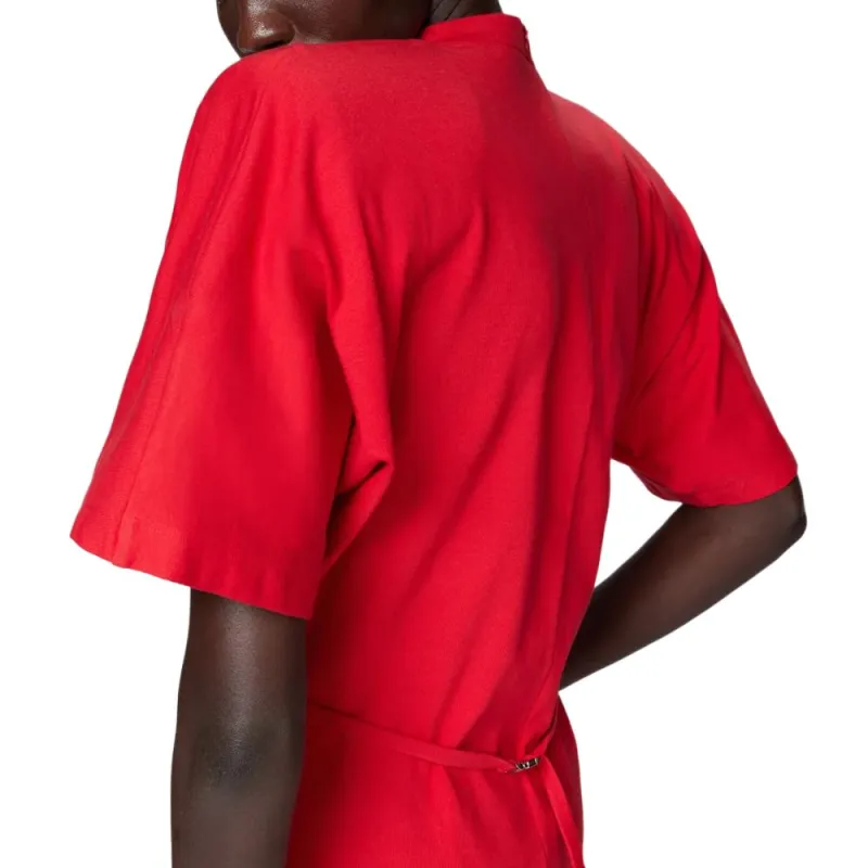 PINKO Regular T Shirt Women's Red-5