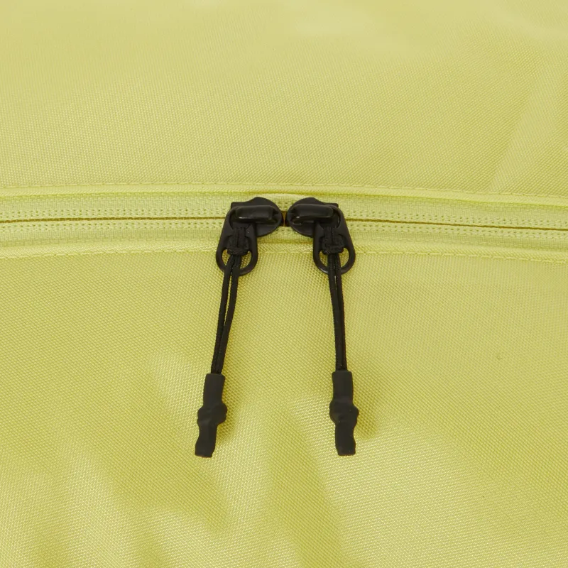THE NORTH FACE Nylon Travel Bag Men's Lime-5