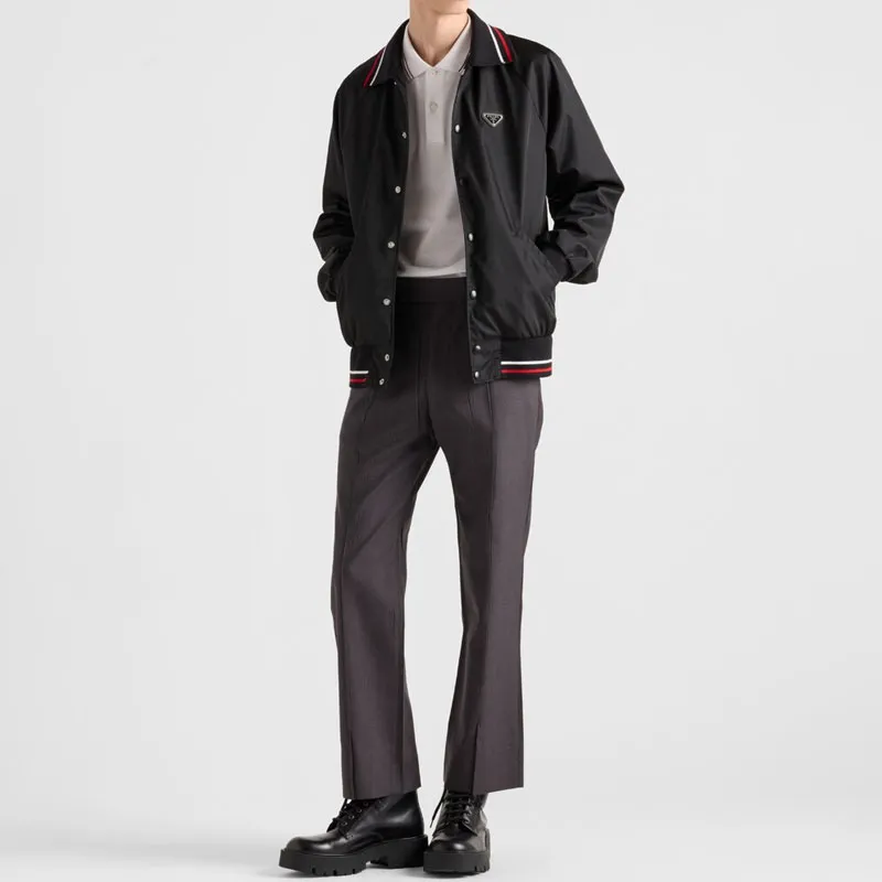 PRADA Re Nylon Jacket-1