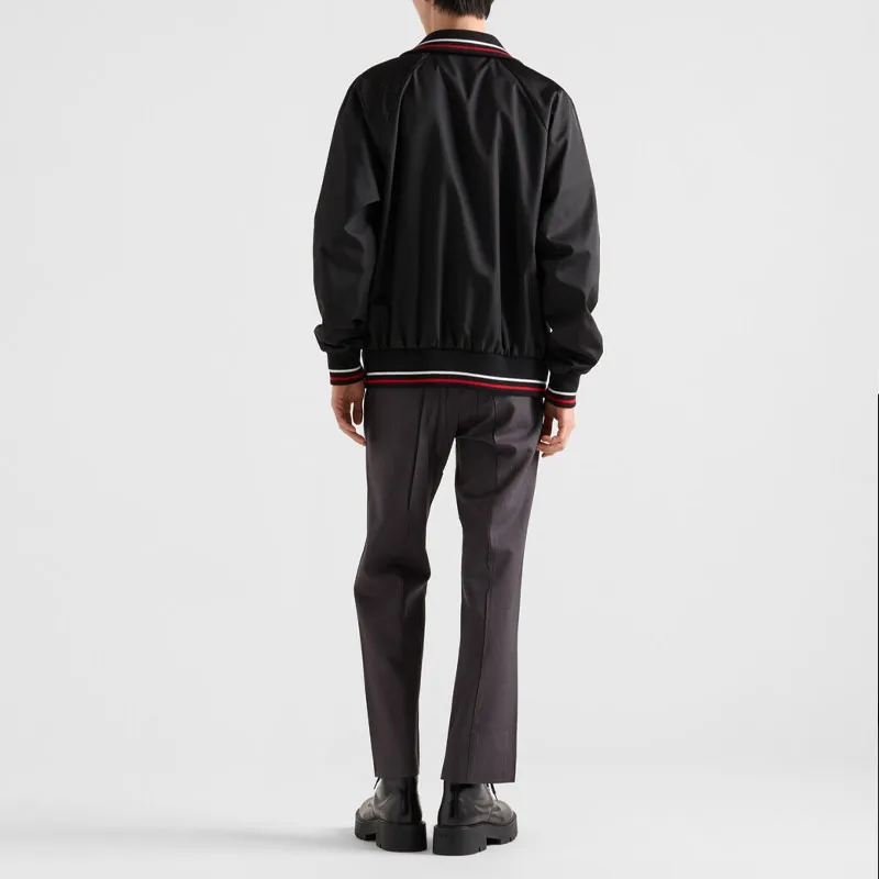 PRADA Re Nylon Jacket-2