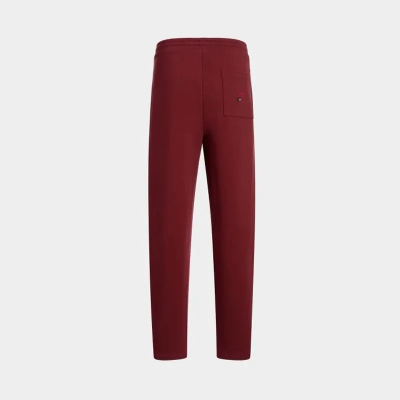 BALLY Logo Detailing Track Pants-4