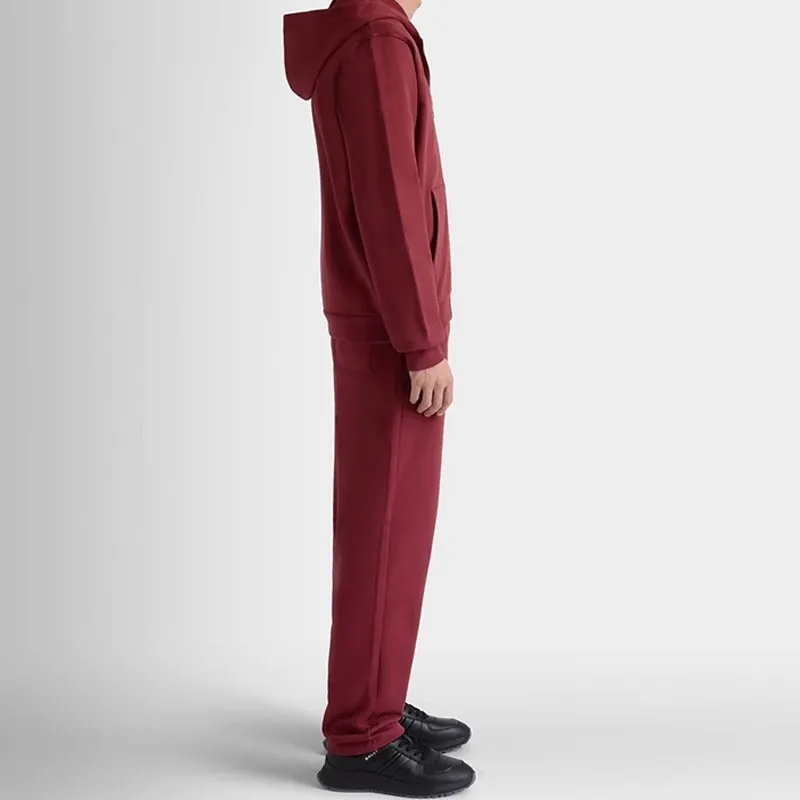 BALLY Logo Detailing Track Pants-2