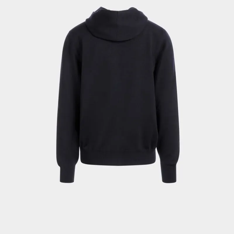 BALLY Wool Hoodie-3