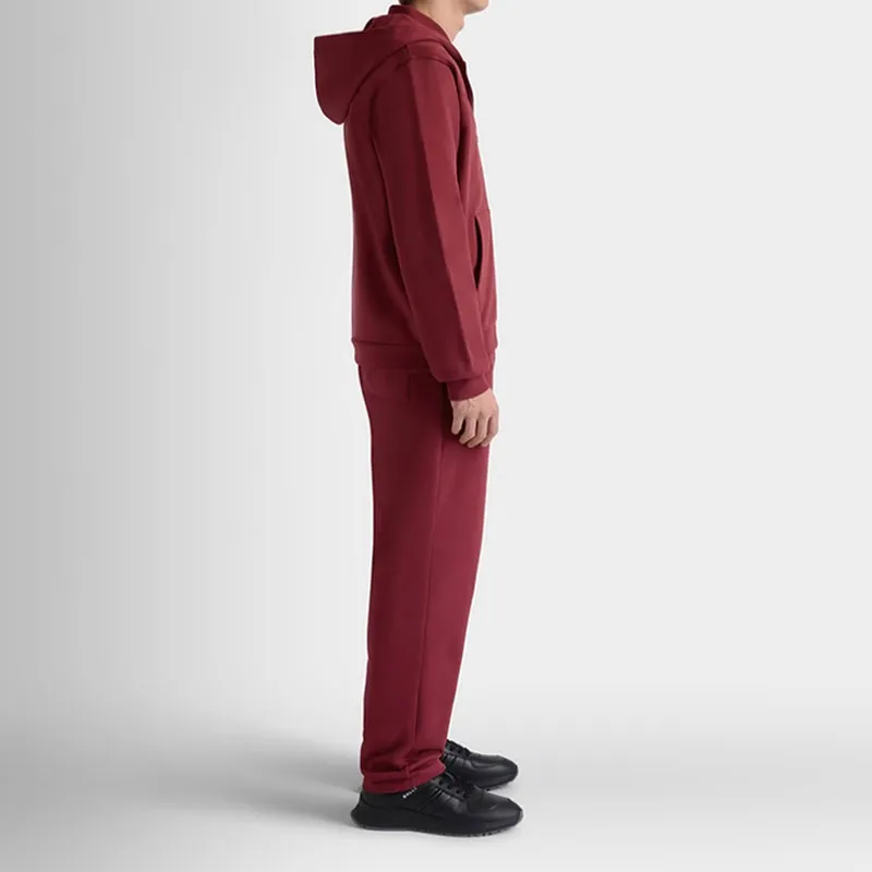 BALLY SS25 Sweatshirt Men's Red-2