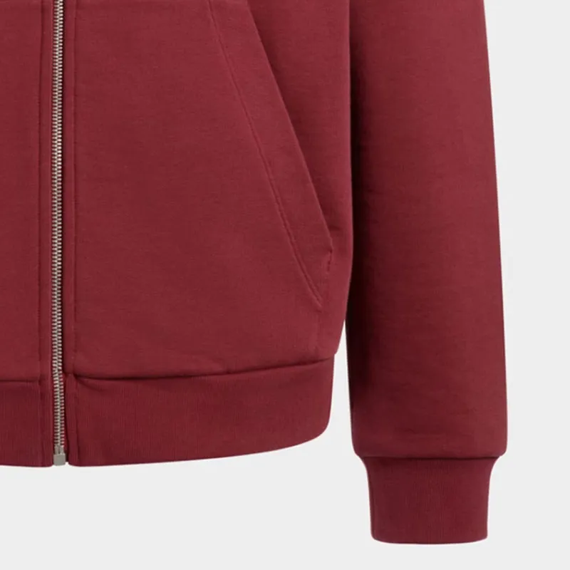 BALLY SS25 Sweatshirt Men's Red-4