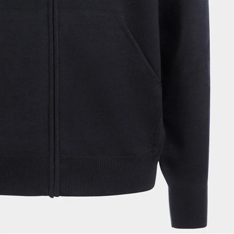 BALLY Wool Hoodie-6