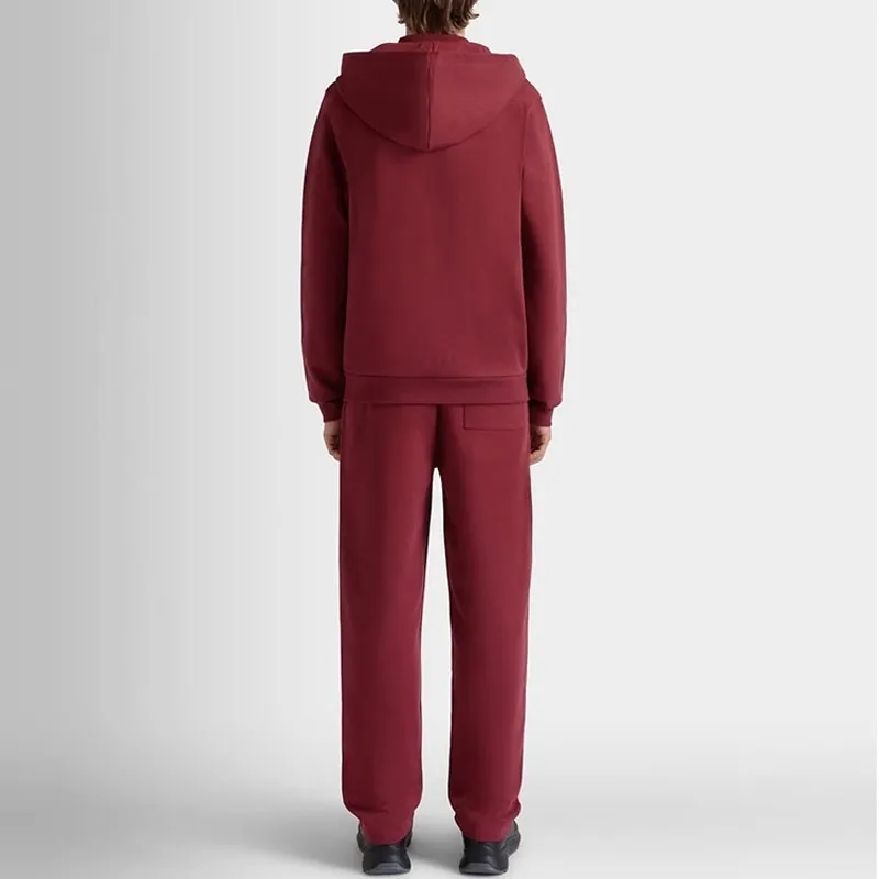 BALLY Logo Detailing Track Pants-3