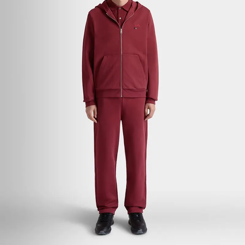BALLY Logo Detailing Track Pants-1