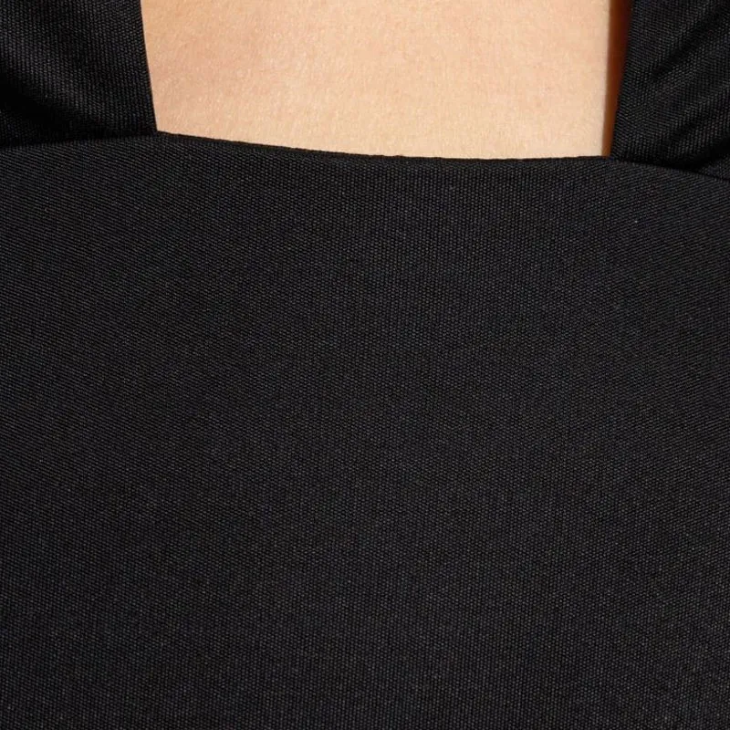 DSQUARED2 Cut out Mini Dress-3
