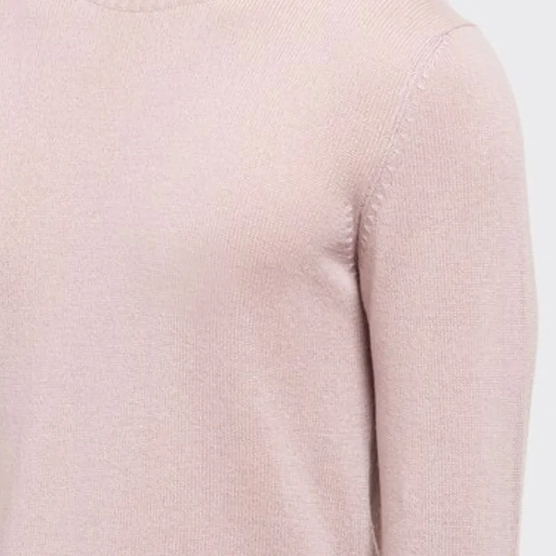 PRADA Sweaters Men Pink-3