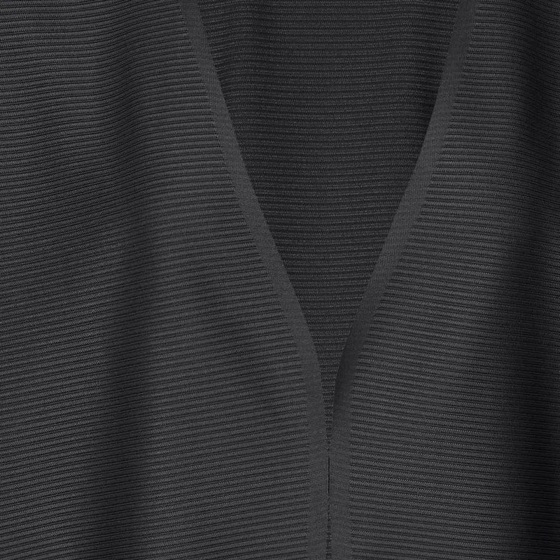 PLEATS PLEASE ISSEY MIYAKE A poc Form Pleated Jacket-1