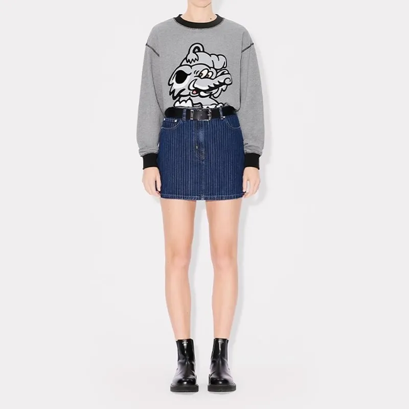 KENZO 'KENZO By Verdy' Sweatshirt-2