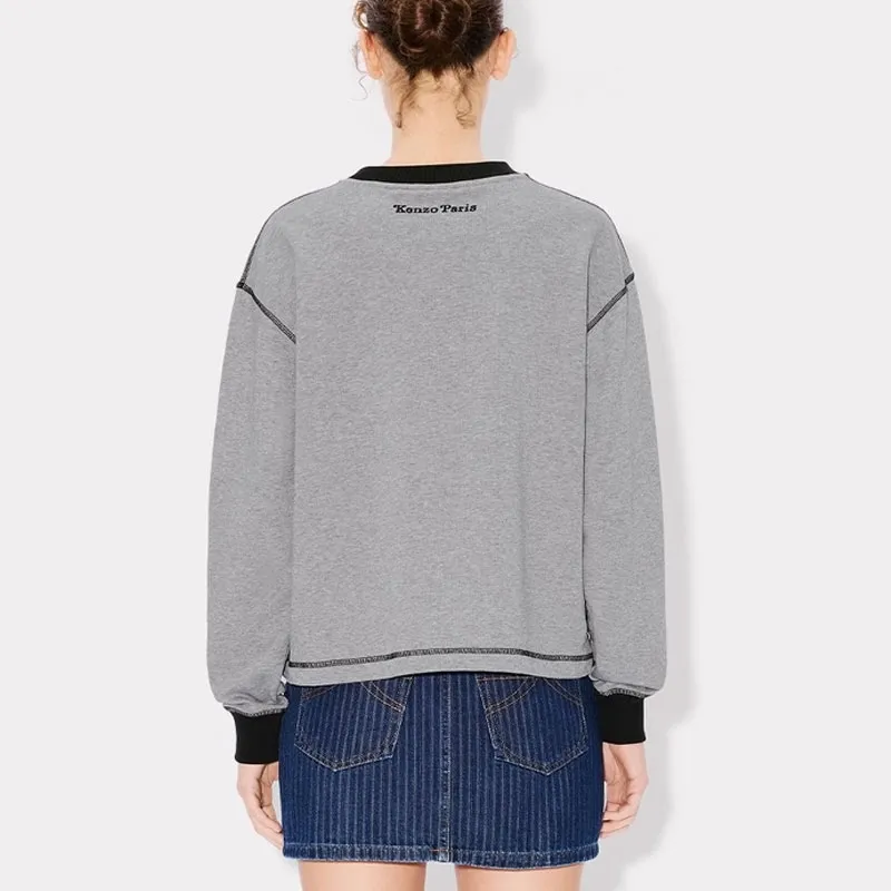 KENZO 'KENZO By Verdy' Sweatshirt-4