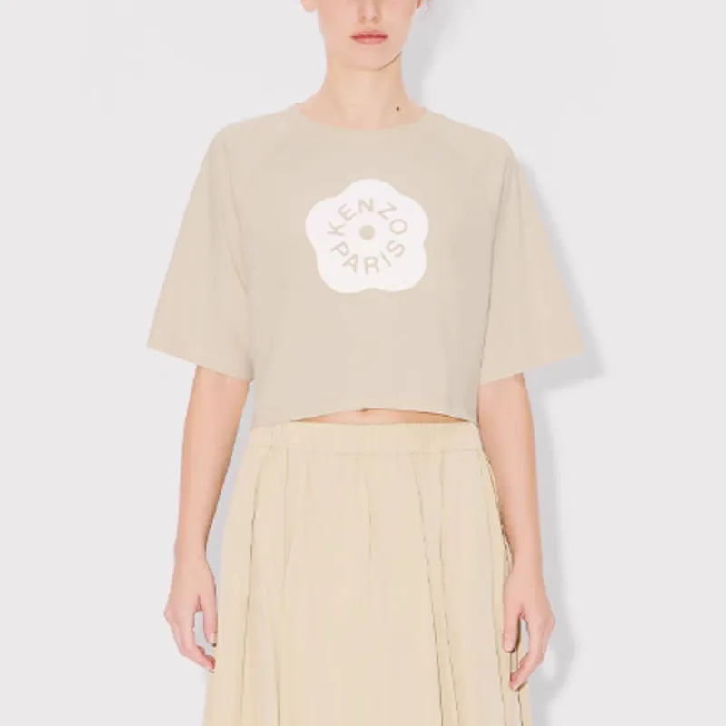 KENZO Boke Flower 2.0 T shirt-3