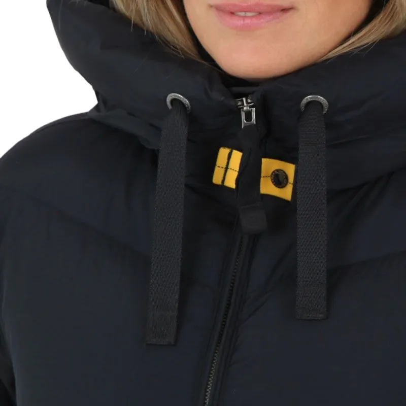 PARAJUMPERS Rindou Hooded Down Jacket-4