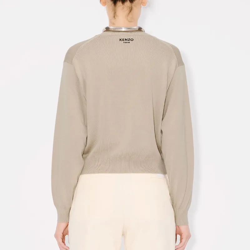KENZO Pop Cardigan-4