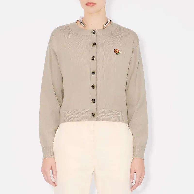 KENZO Pop Cardigan-3