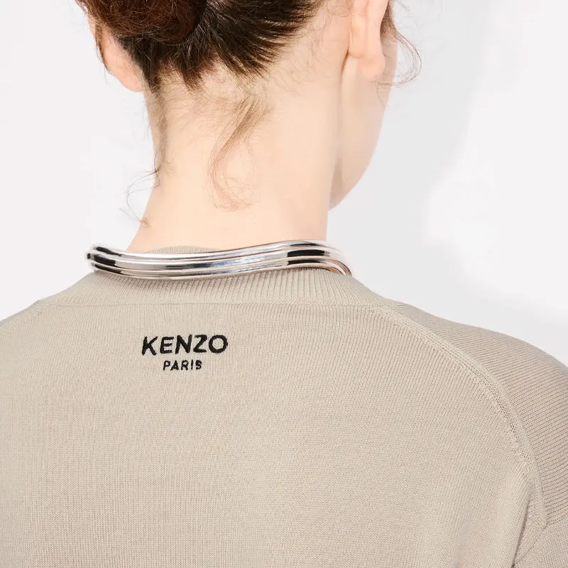 KENZO Pop Cardigan-6