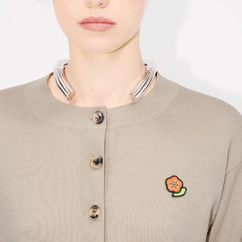 KENZO Pop Cardigan-5