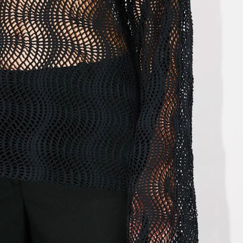 KENZO T-Shirts Women's Black-6