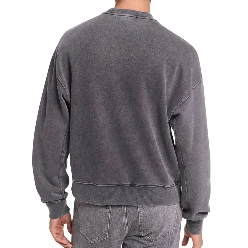 MICHAEL KORS Cotton Crewneck Sweatshirt-1