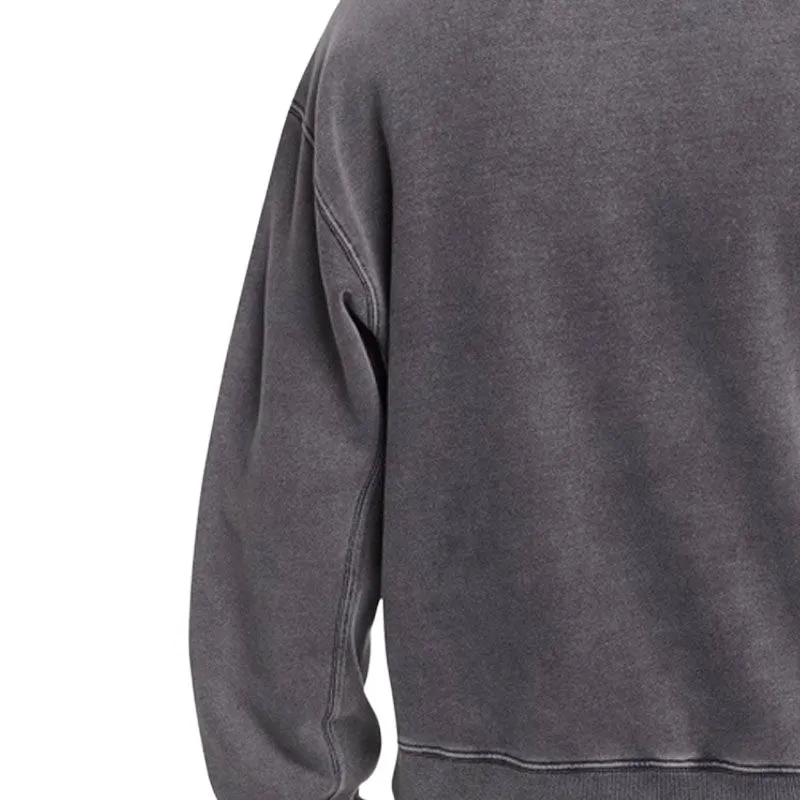 MICHAEL KORS Cotton Crewneck Sweatshirt-2