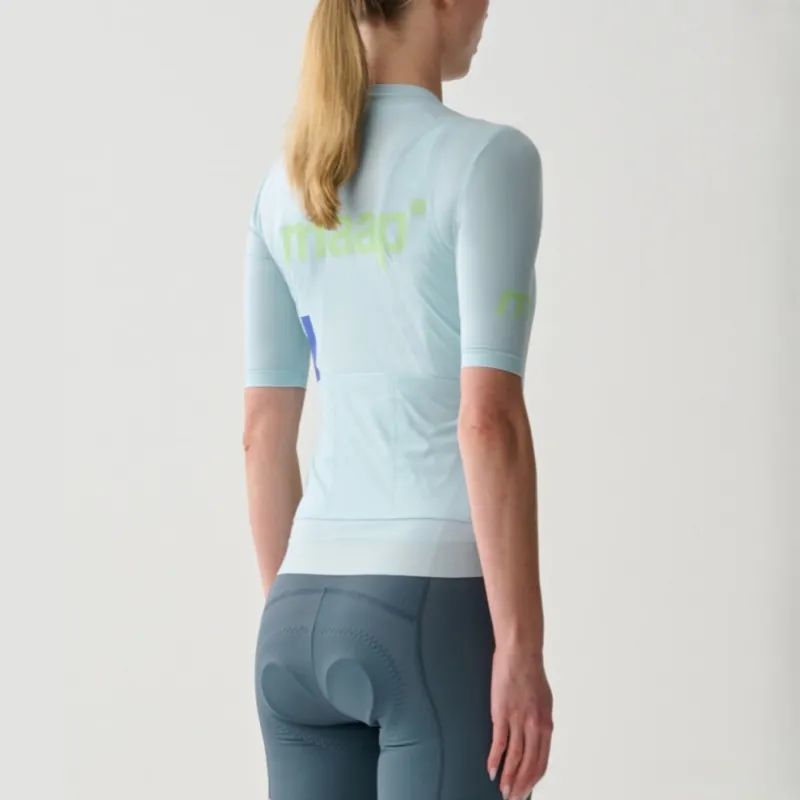 MAAP SS25 Cycling Clothing Women's Starry Blue-2
