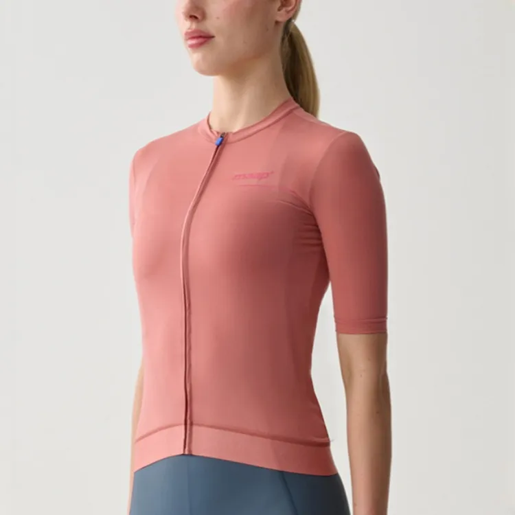 MAAP SS25 Cycling Clothing Women's Dust Rose-1