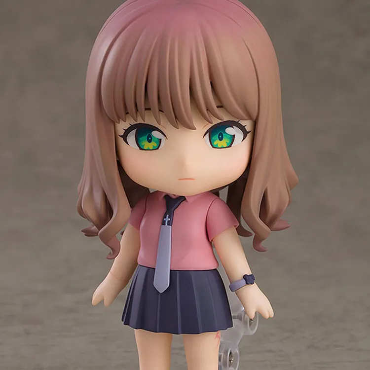 GSC Nendoroid Movie Version 'The Incredibles Universe' Nanao Chibi Figures-3